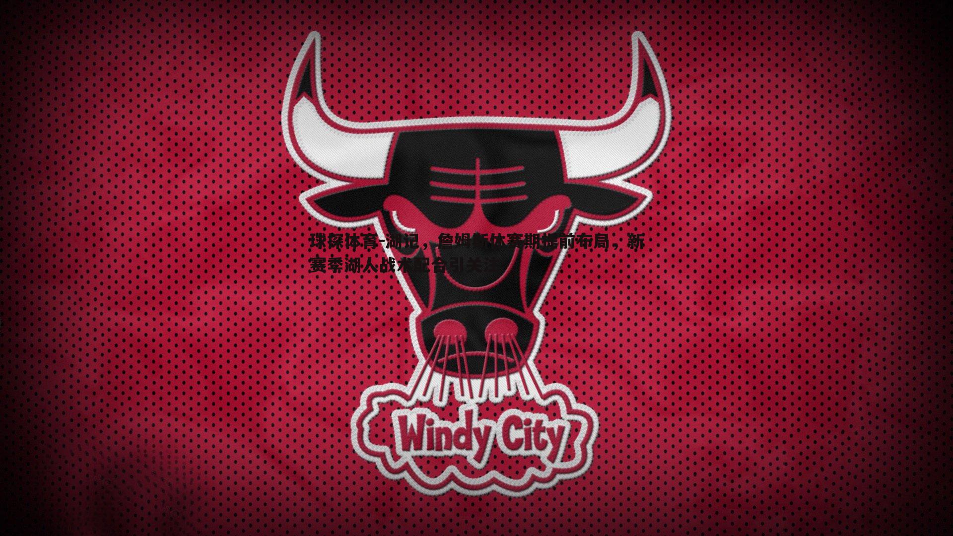 湖记，詹姆斯休赛期提前布局，新赛季湖人战术配合引关注